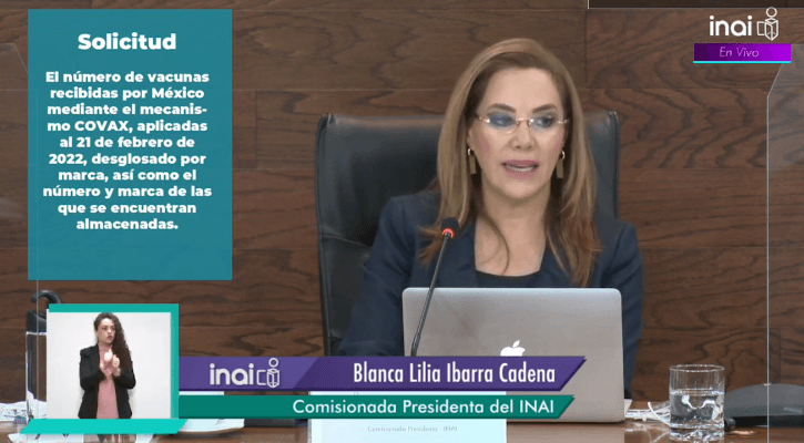 vacunas