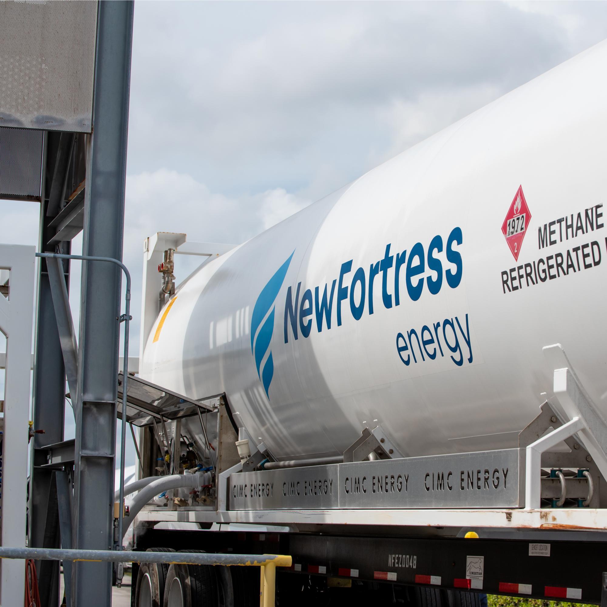 New Fortress Energy / https://www.newfortressenergy.com/