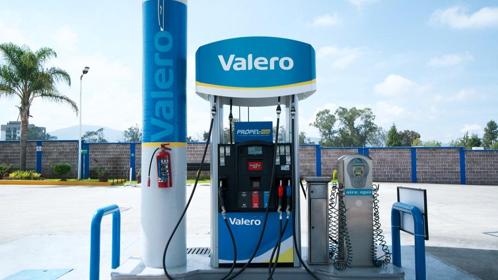 Valero Energy Corporation / https://valero.com.mx/