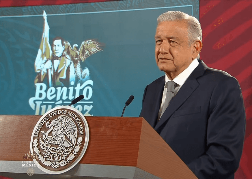 sueldos, AMLO
