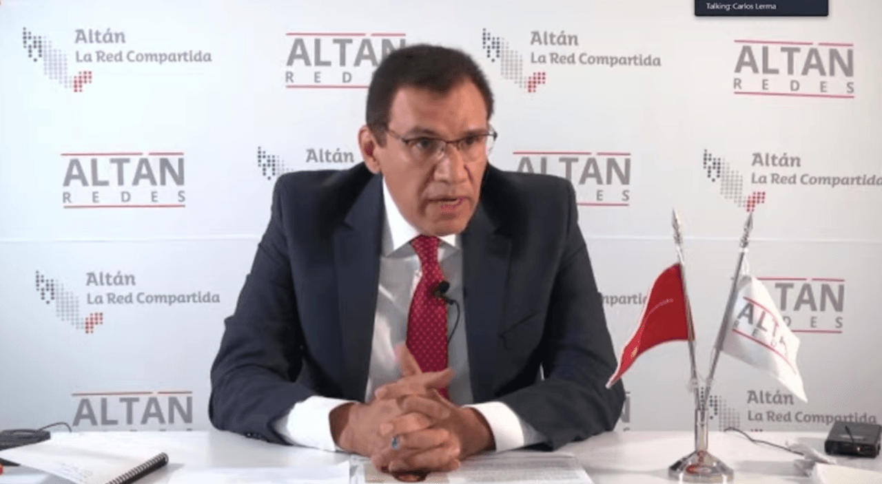 Carlos Lerma Cotera