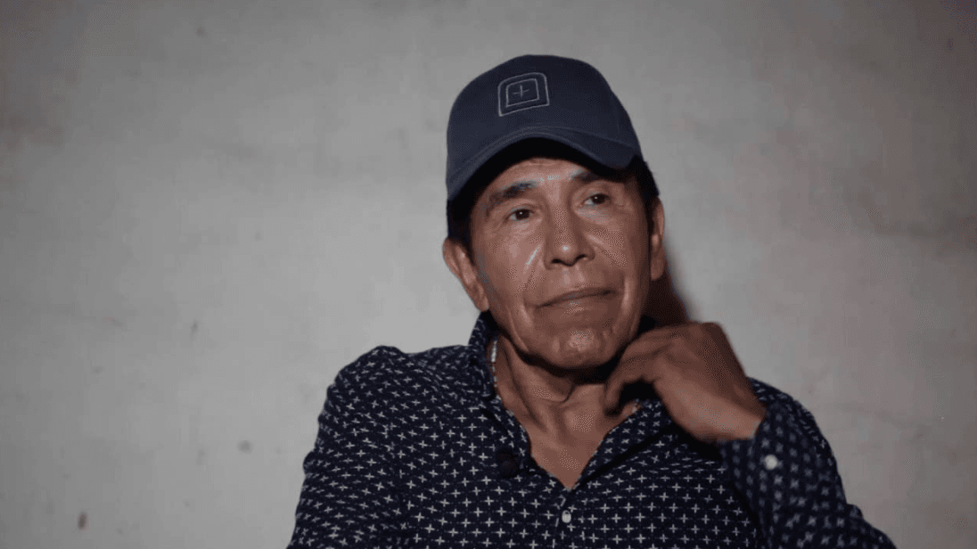 Rafael Caro Quintero / Proceso
