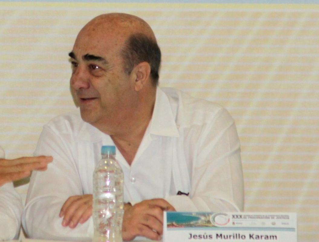 Murillo Karam