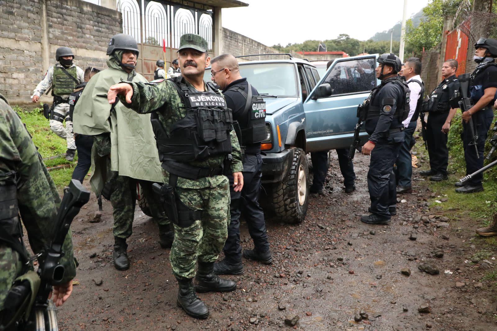 sicarios