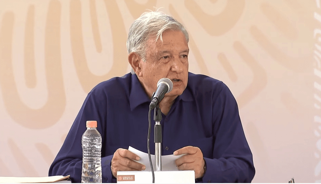 AMLO, deuda pública