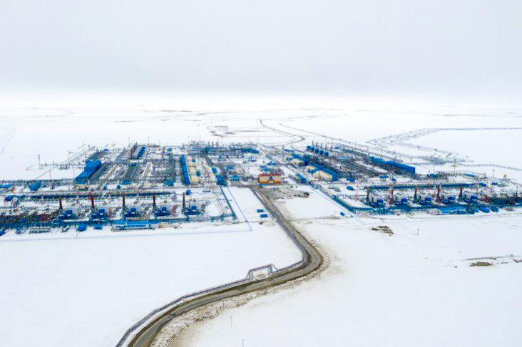Nord Stream