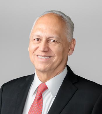 Francisco Javier Trujillo Arriaga renunció a Senasica / Sader