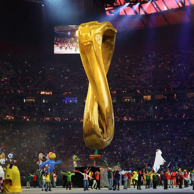 Copa del Mundo, Mundial, Qatar
