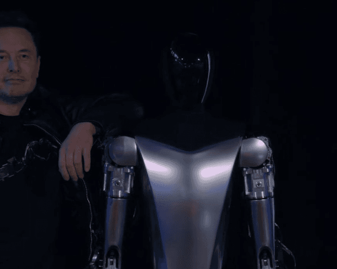 Twitter, Elon Musk