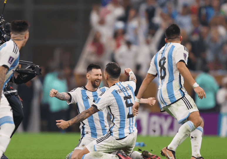 Argentina