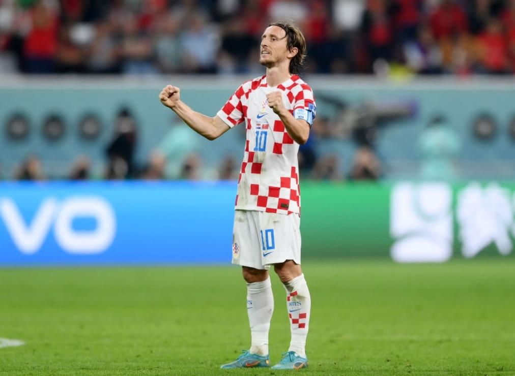 Croacia