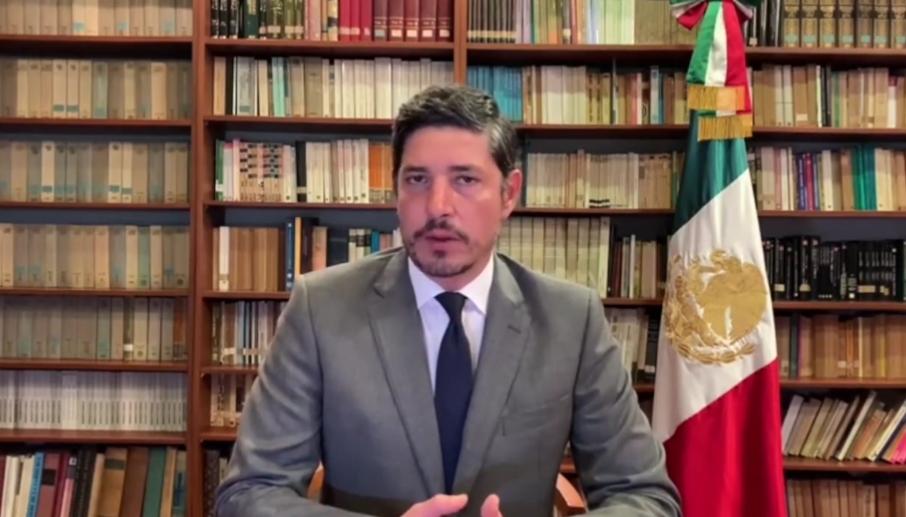 Pablo Monroy, Perú 2