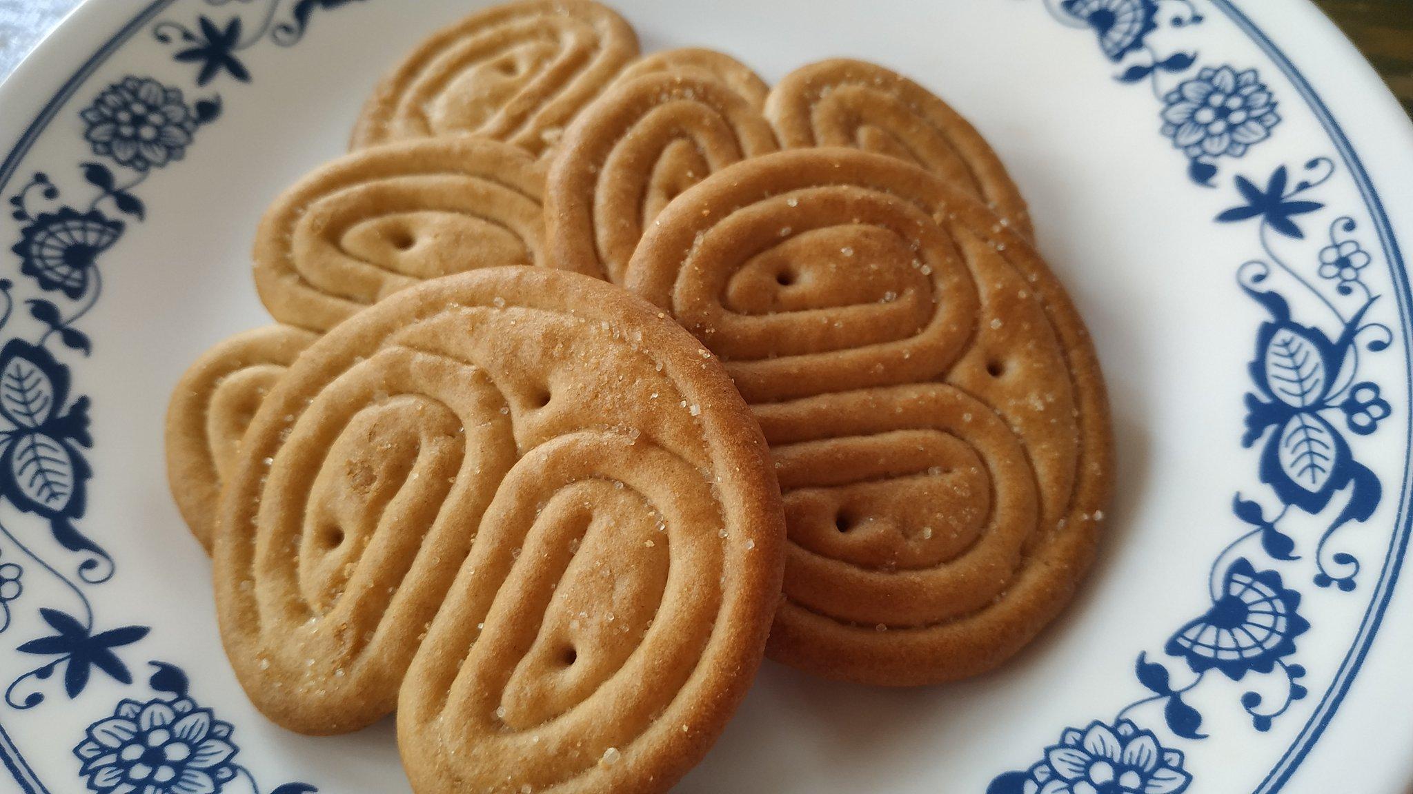 Galletas Cuétara / @GCuetaraMX