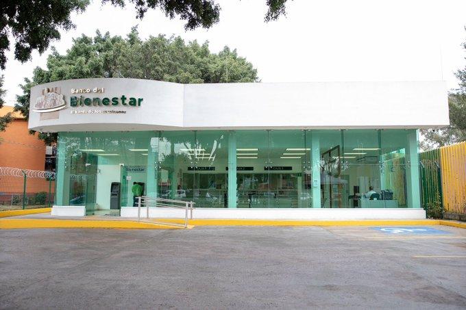 Banco del Bienesar / @bbienestarmx