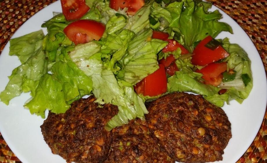 dieta saludable