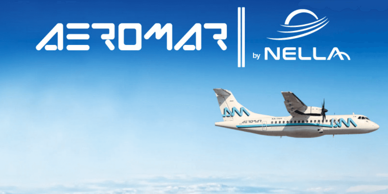 Aeromar