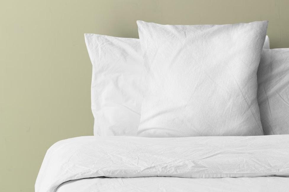 Profeco hizo un estudio de calidad de almohadas