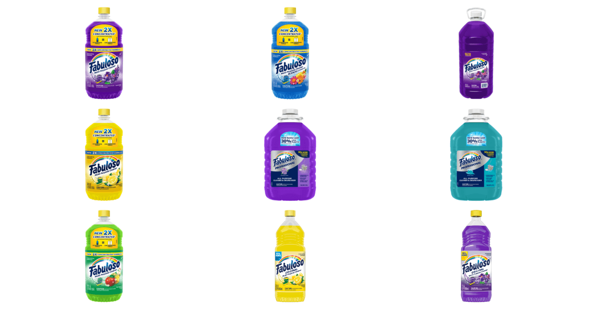 Fabuloso