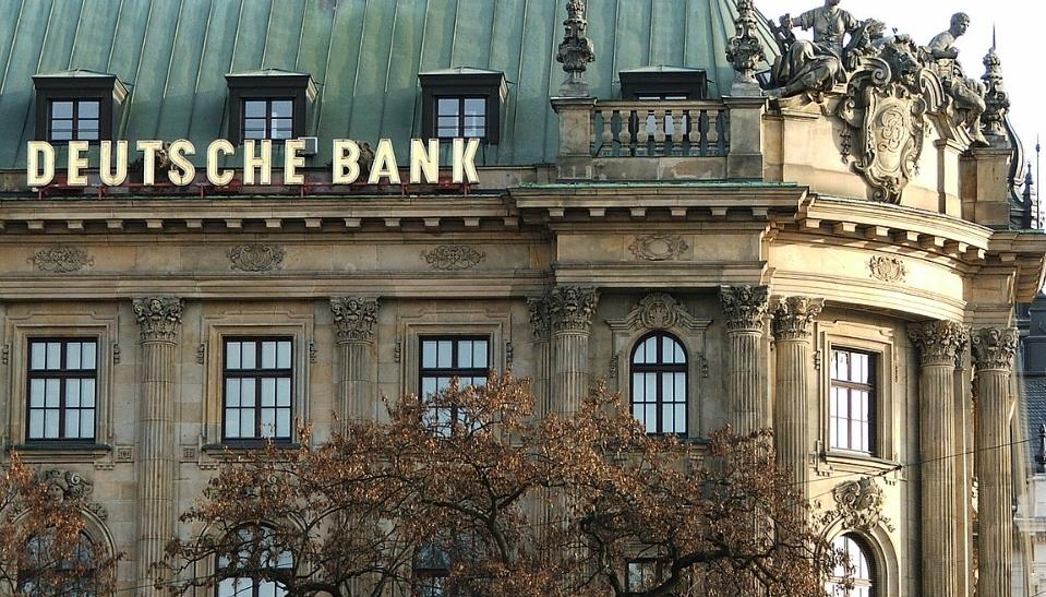 Deutsche Bank