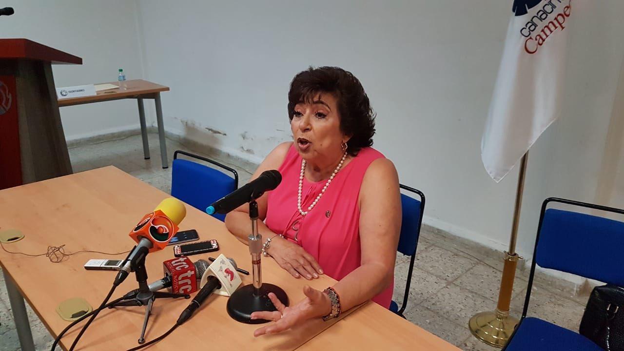 Esperanza Ortega Azar