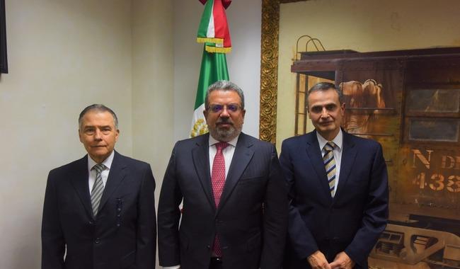 ASA, GACM, directores