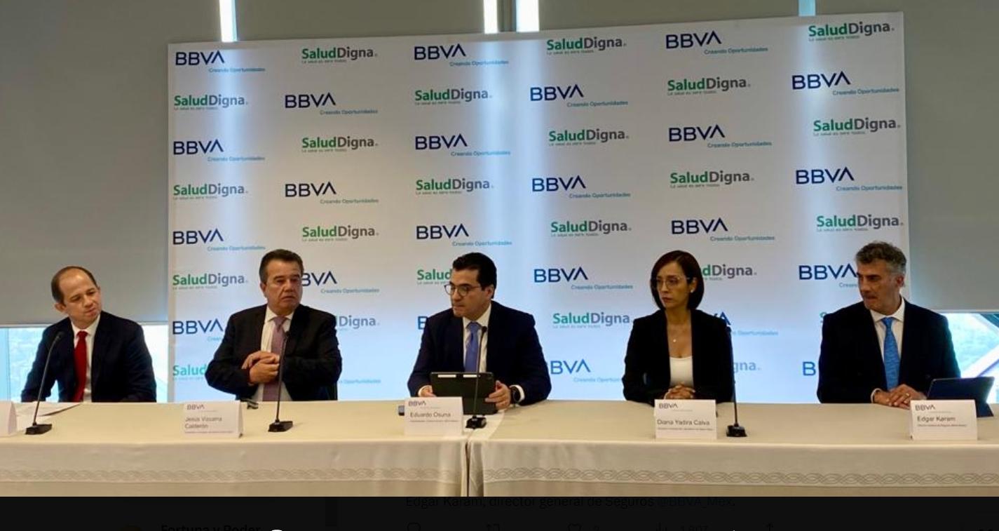 BBVA México