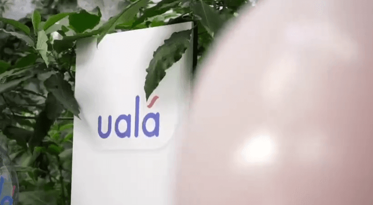 Ualá
