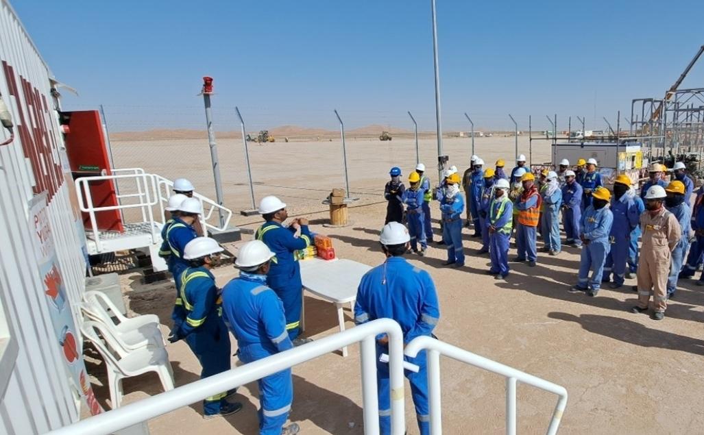 Enerflex, arbitraje internacional