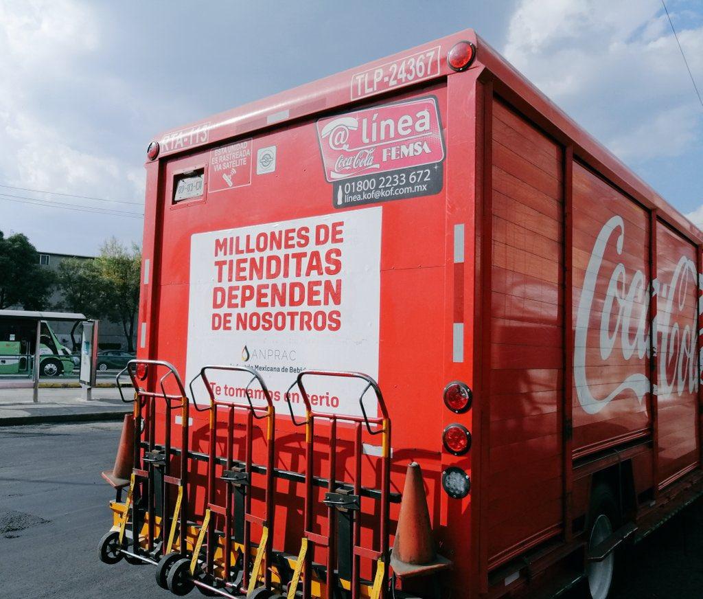 Coca-Cola FEMSA