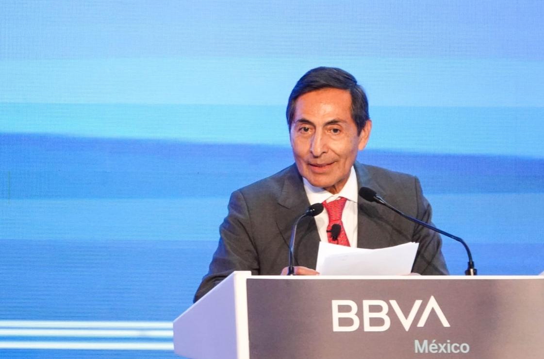 Iberdrola, Hacienda, Ramirez de la O