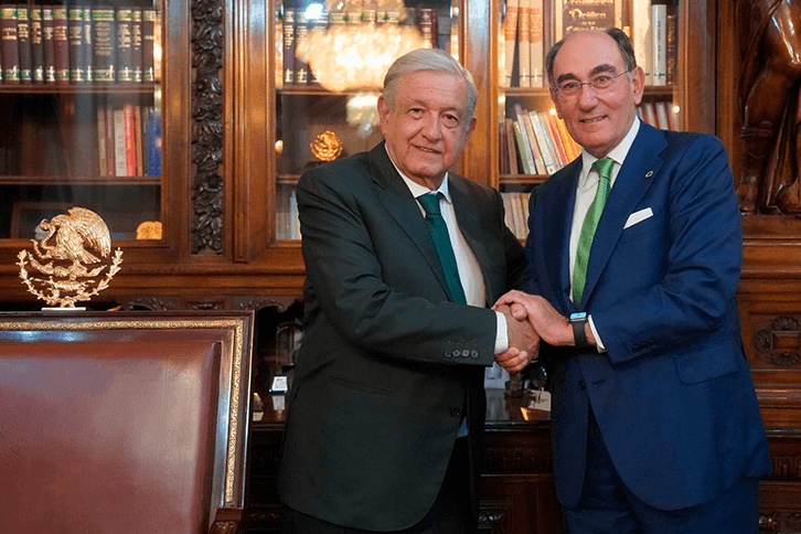 Iberdrola