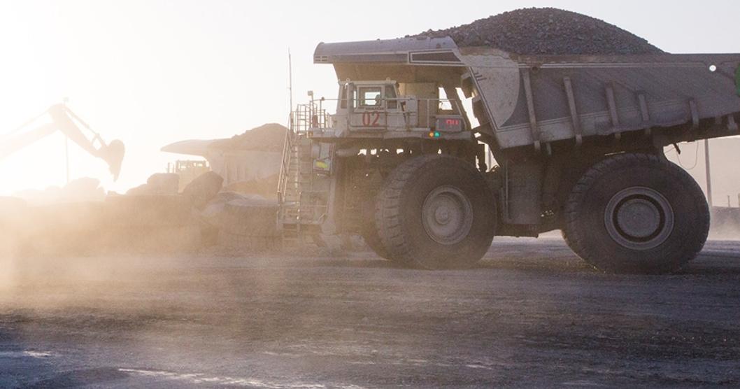 Newmont