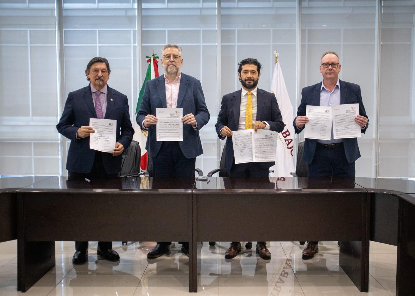 @STPS_mx