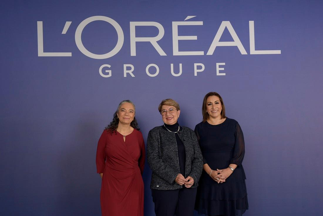 L'Oréal México