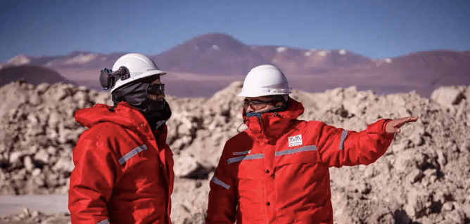 https://ganfenglithium-latam.com/