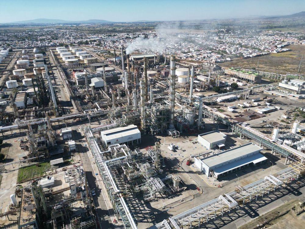 @Pemex