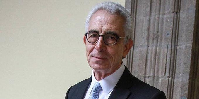 Ernesto Zedillo