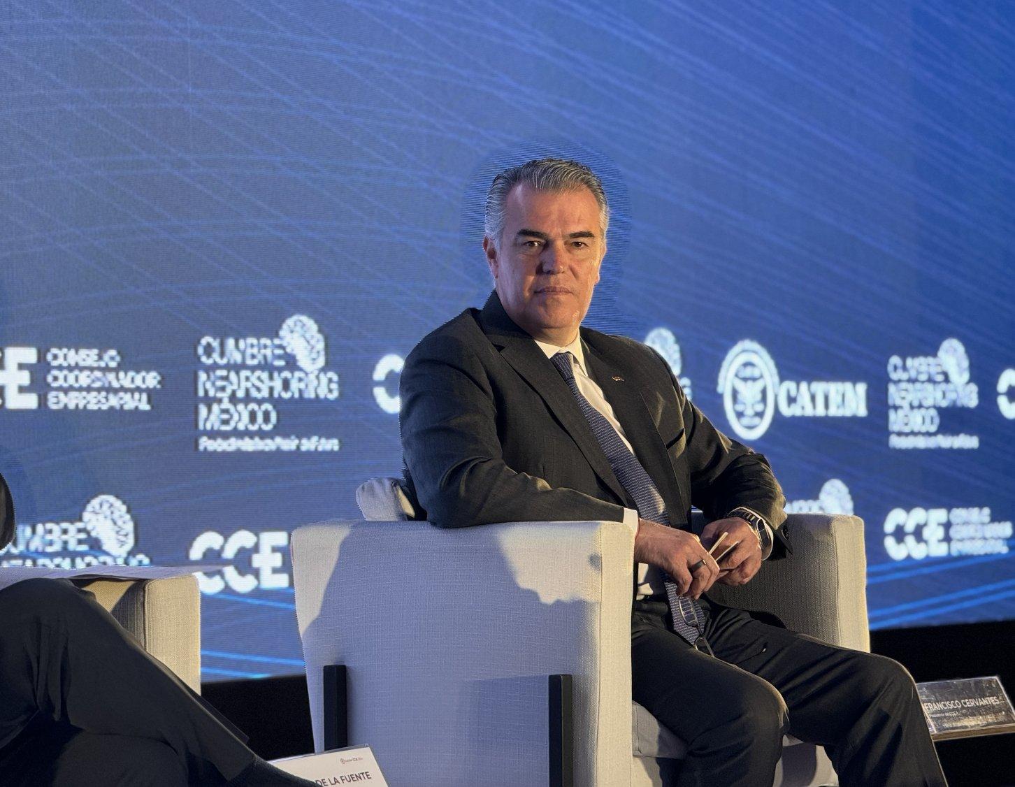 Francisco Cervantes Díaz / @CatemNacional
