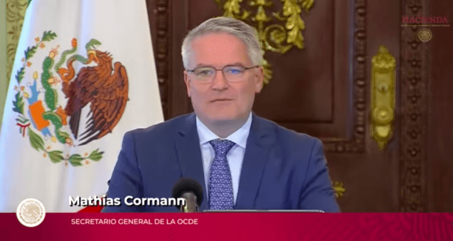 Mathias Cormann