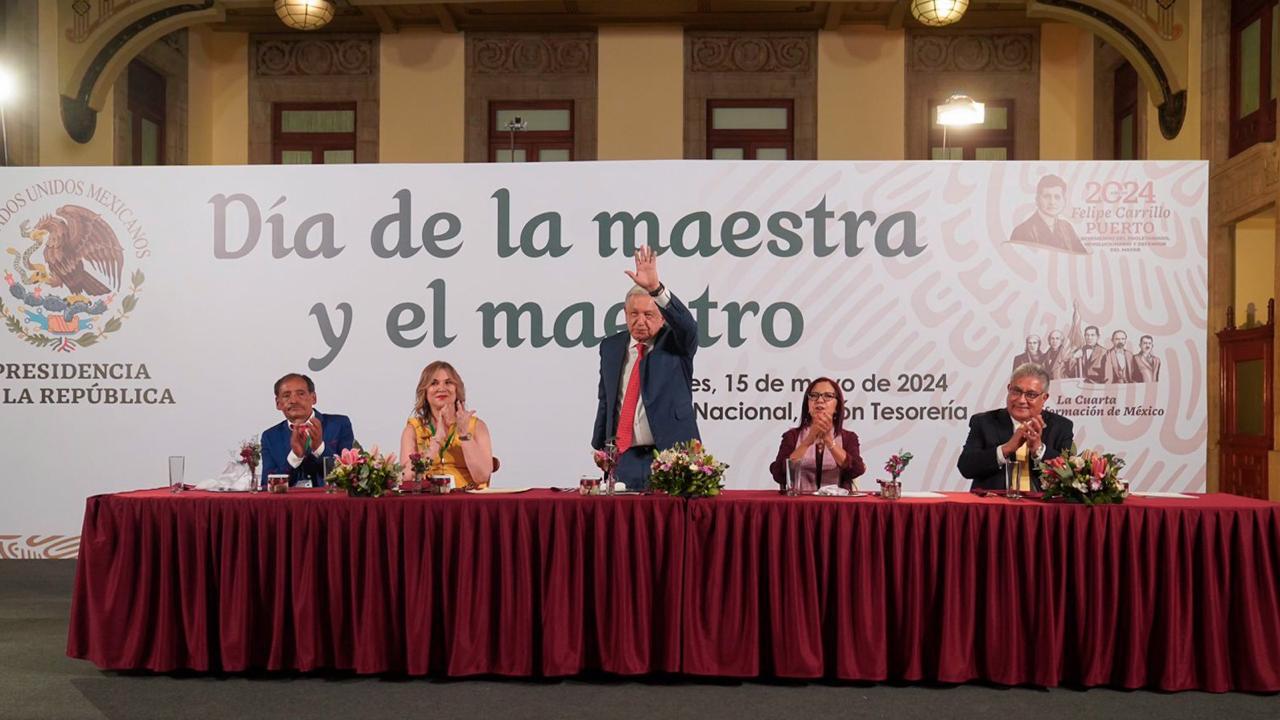 @SEP_mx