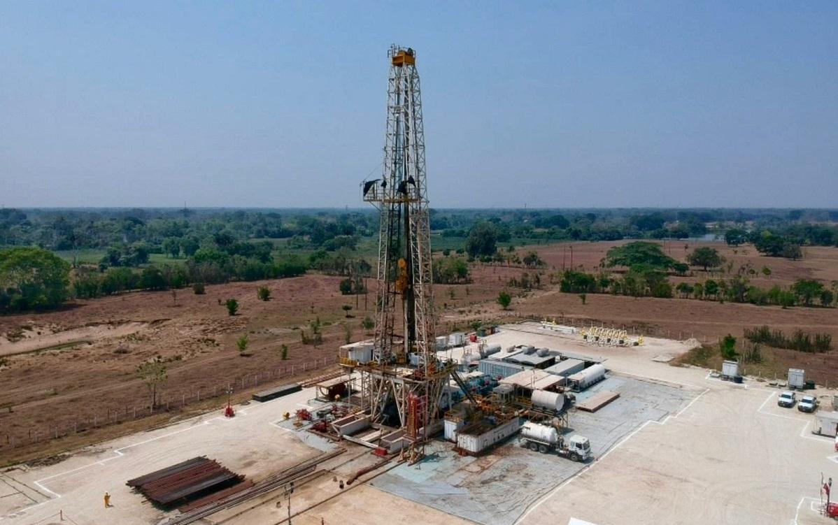 @Pemex