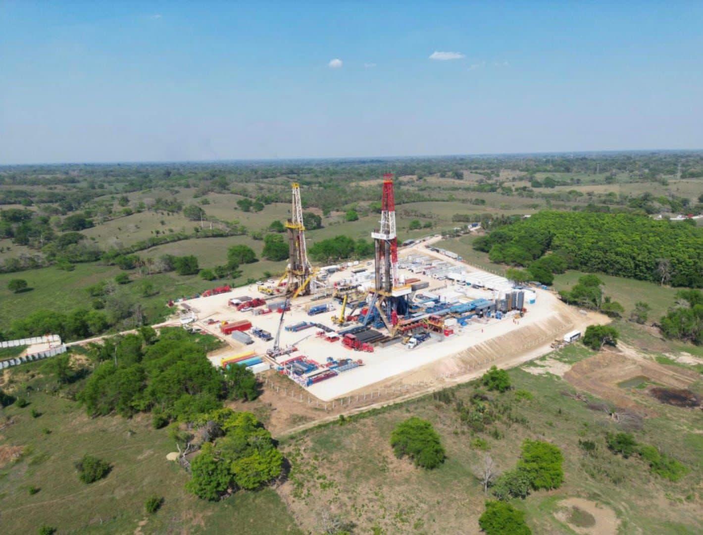 @Pemex