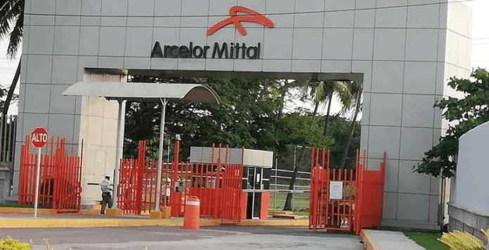 ArcelorMittal México / @SoyValor