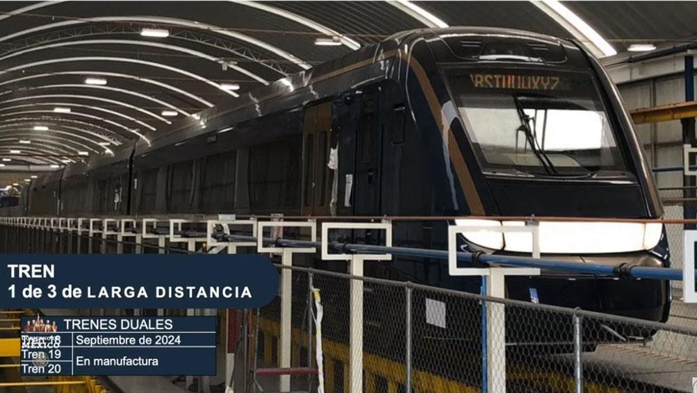 Tren Maya