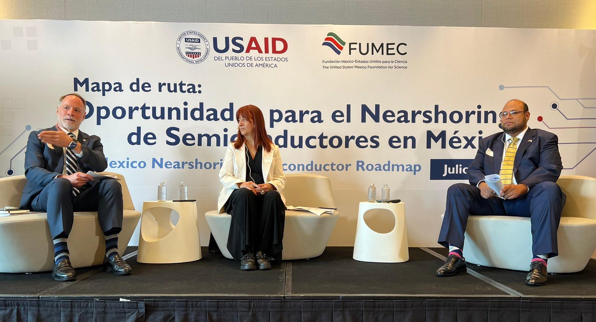 @USAIDMX