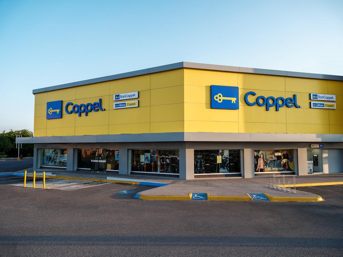 Grupo Coppel