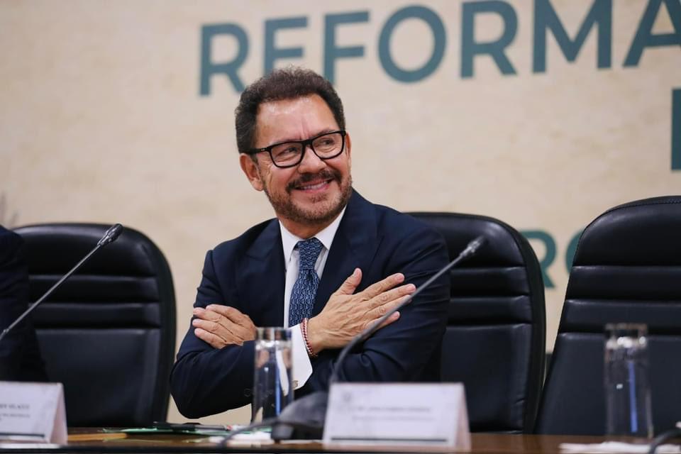 Ignacio Mier / @NachoMierV