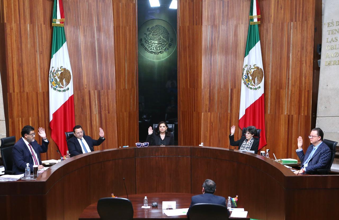 @TEPJF_informa