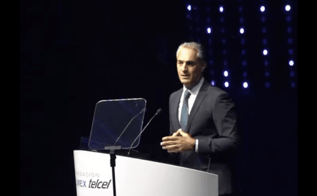 Carlos Slim Domit