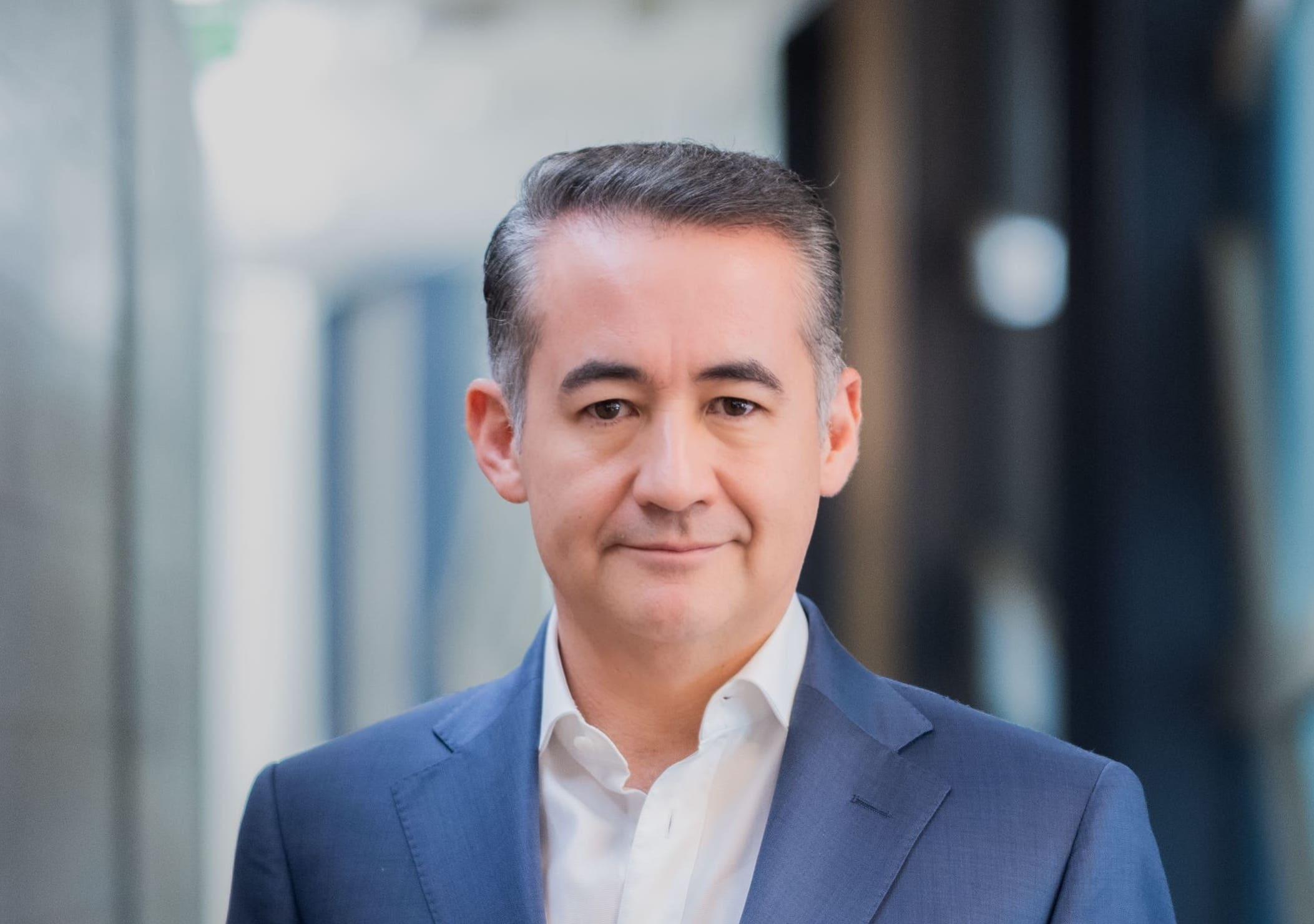 Abraham Zamora / Sempra Infraestructura